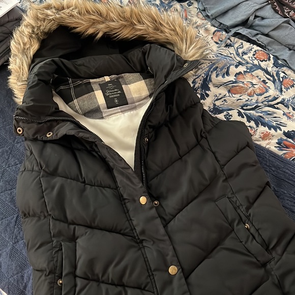 Gap puffer vest - Picture 6 of 8